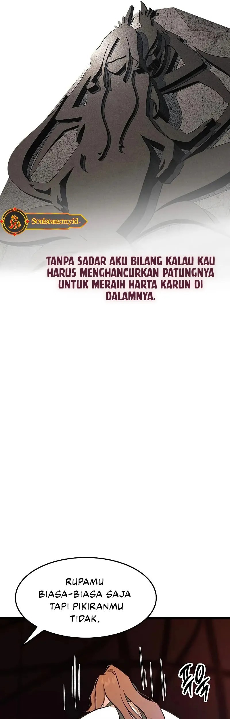 My Wife Is the Demonic Cult Leader Chapter 21 - halaman 40