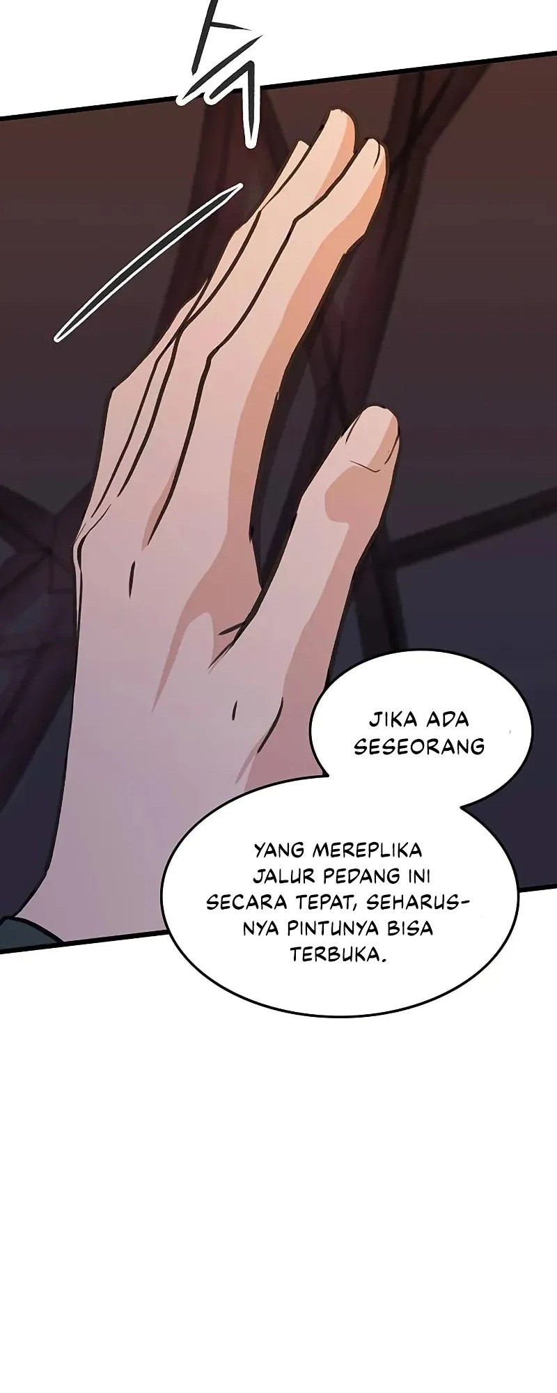 My Wife Is the Demonic Cult Leader Chapter 21 - halaman 45