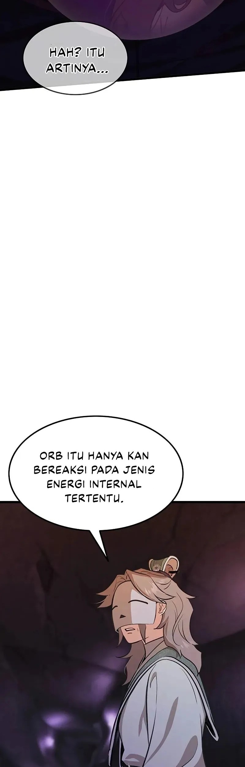 My Wife Is the Demonic Cult Leader Chapter 21 - halaman 56