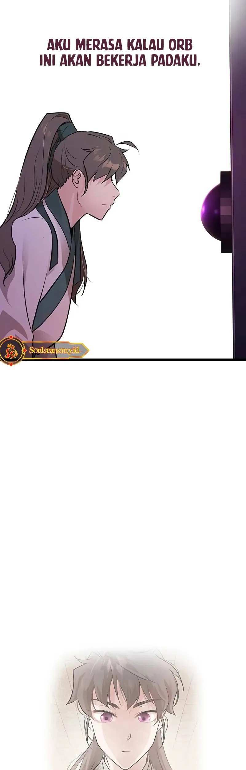 My Wife Is the Demonic Cult Leader Chapter 21 - halaman 58