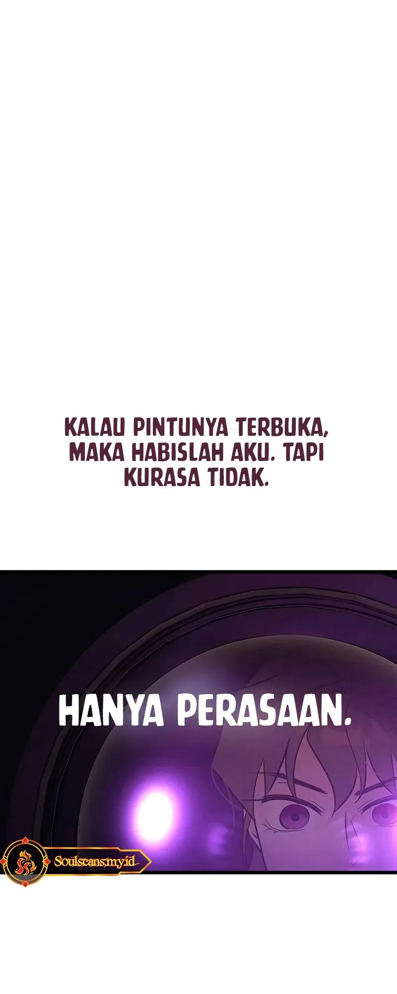 My Wife Is the Demonic Cult Leader Chapter 21 - halaman 60