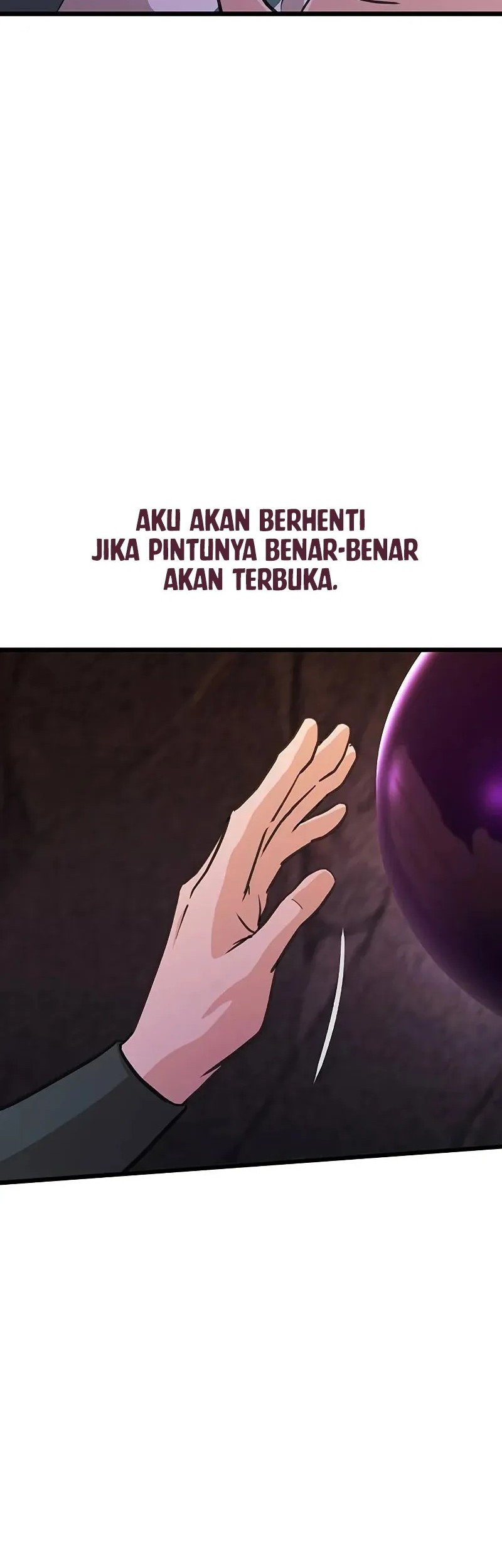 My Wife Is the Demonic Cult Leader Chapter 21 - halaman 62