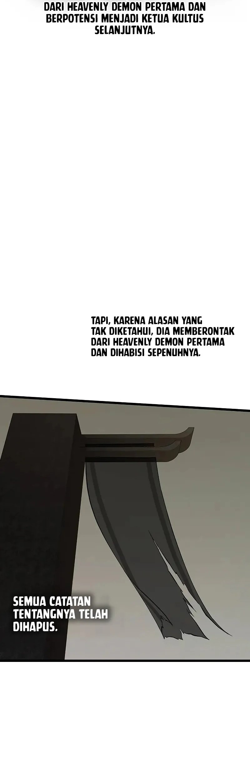 My Wife Is the Demonic Cult Leader Chapter 21 - halaman 8
