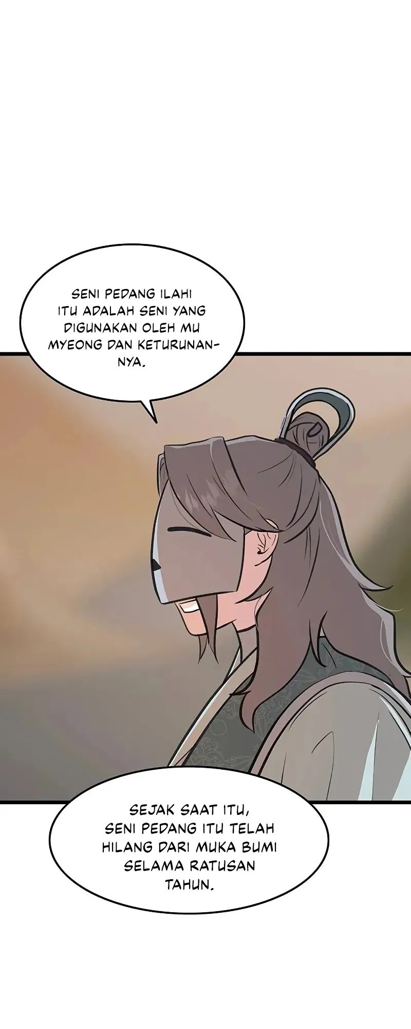 My Wife Is the Demonic Cult Leader Chapter 21 - halaman 9