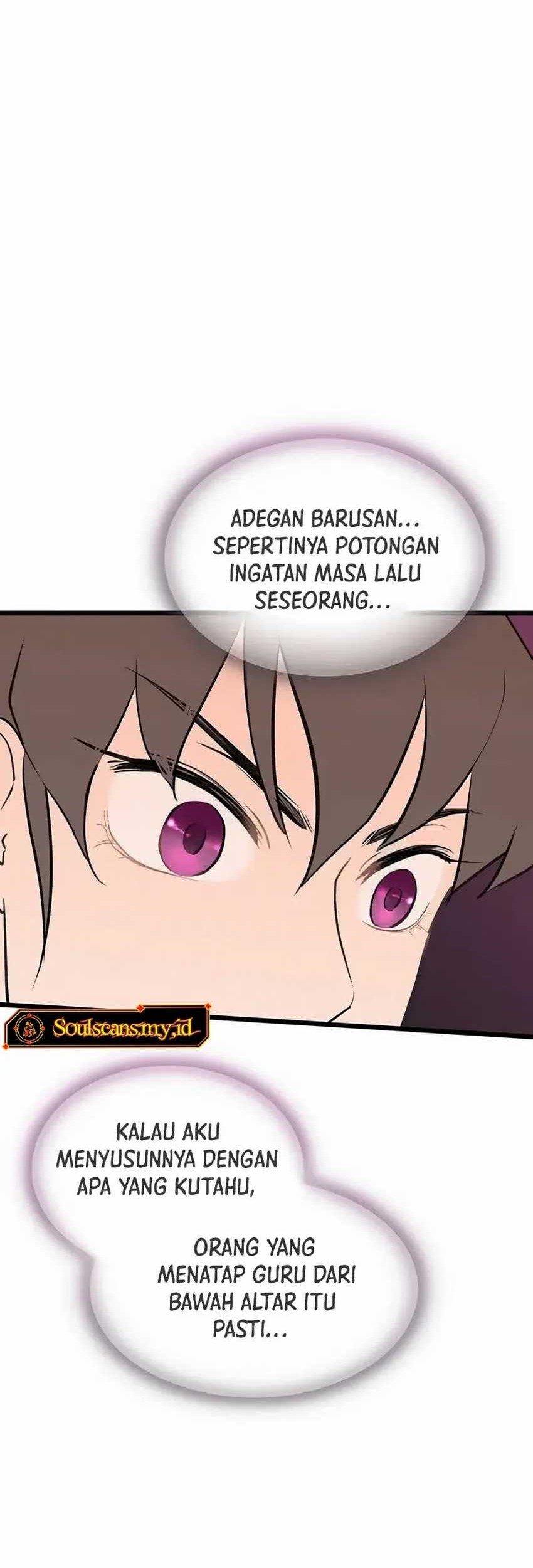 My Wife Is the Demonic Cult Leader Chapter 22 - halaman 18