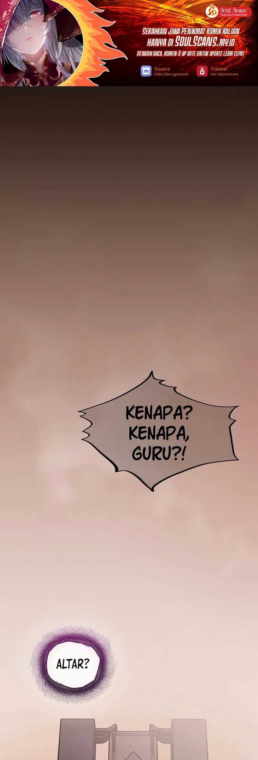 My Wife Is the Demonic Cult Leader Chapter 22 - halaman 2