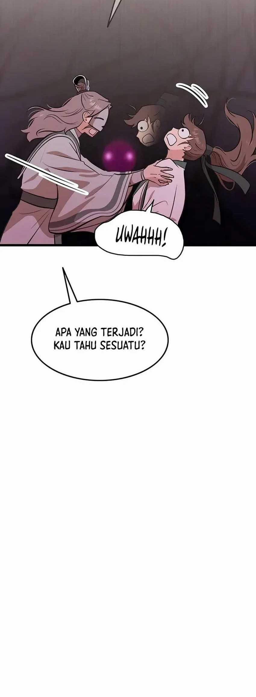 My Wife Is the Demonic Cult Leader Chapter 22 - halaman 21
