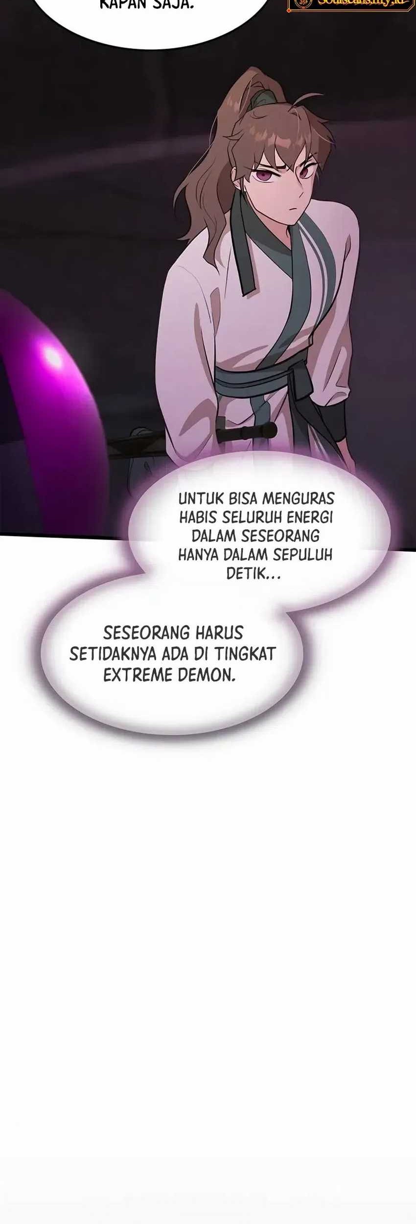 My Wife Is the Demonic Cult Leader Chapter 22 - halaman 28