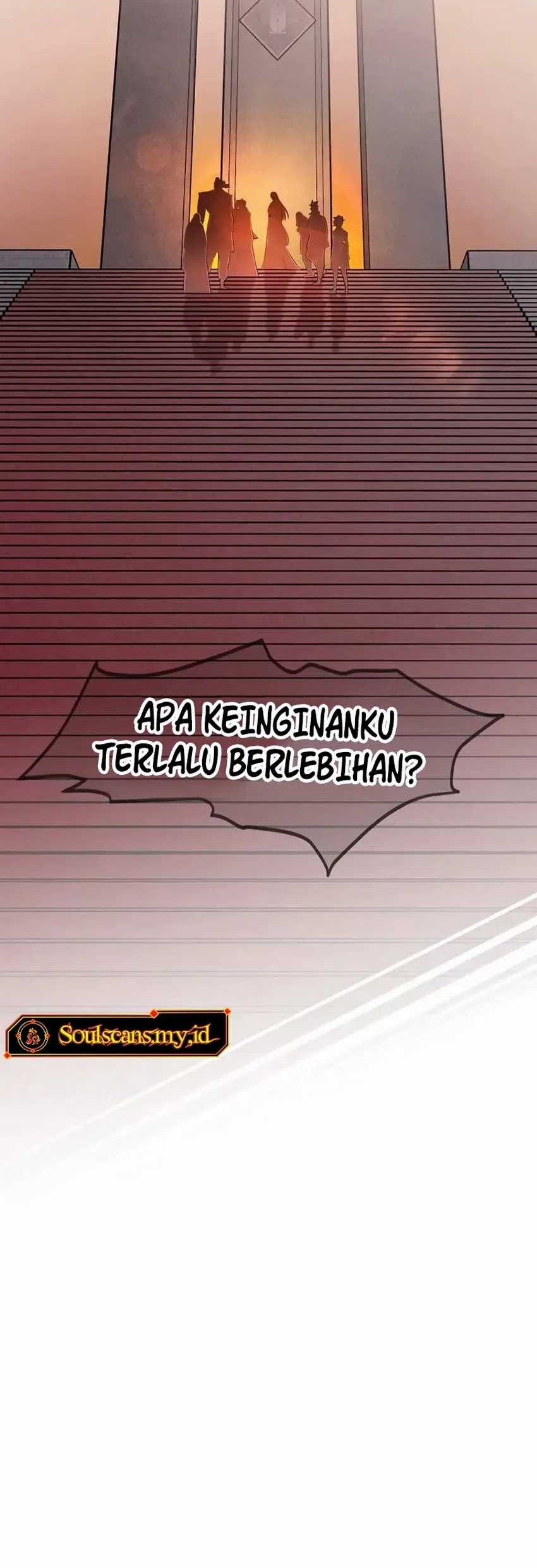 My Wife Is the Demonic Cult Leader Chapter 22 - halaman 3