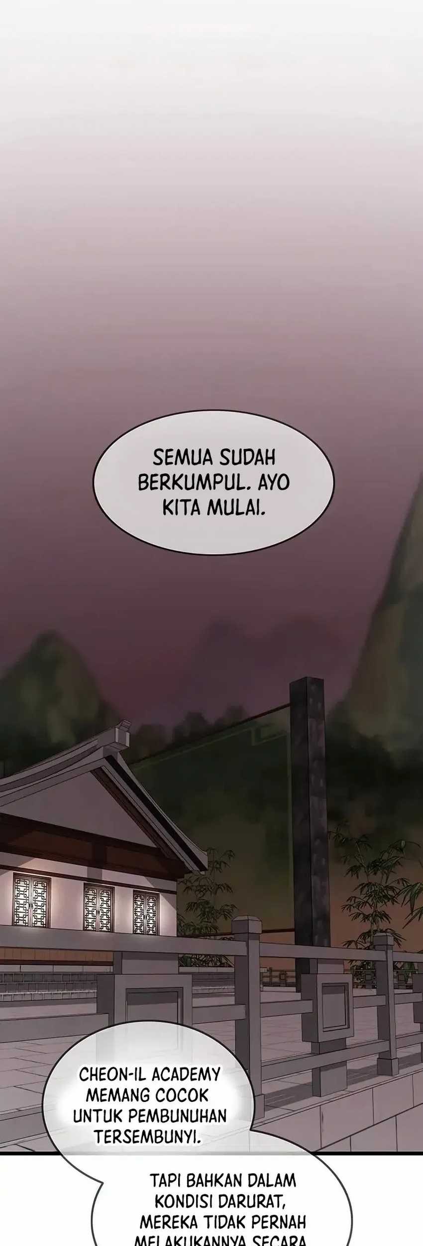 My Wife Is the Demonic Cult Leader Chapter 22 - halaman 30