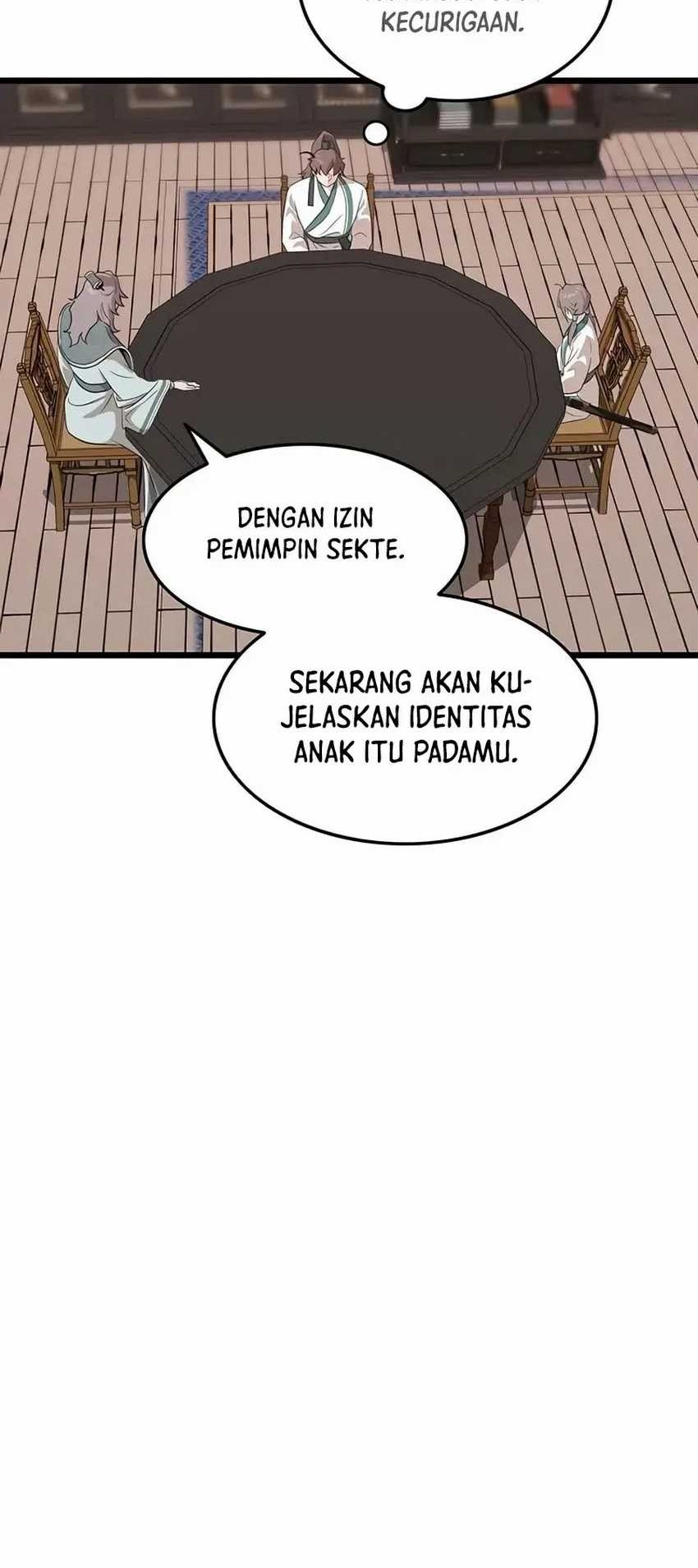 My Wife Is the Demonic Cult Leader Chapter 22 - halaman 34