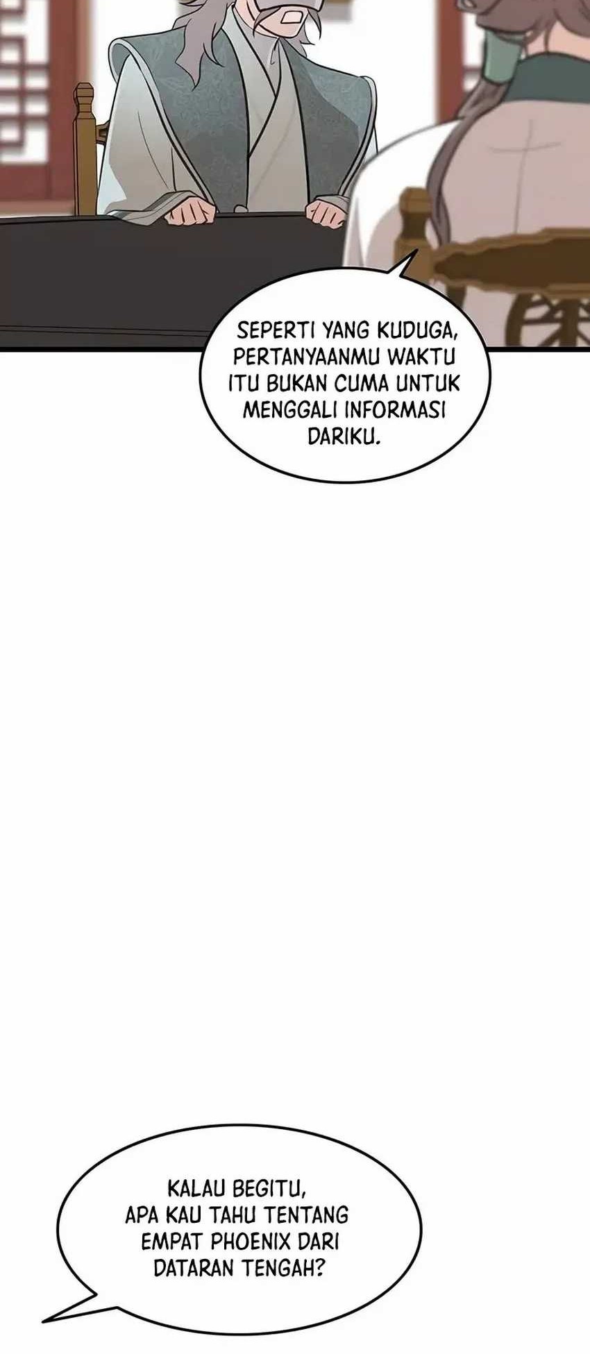 My Wife Is the Demonic Cult Leader Chapter 22 - halaman 36