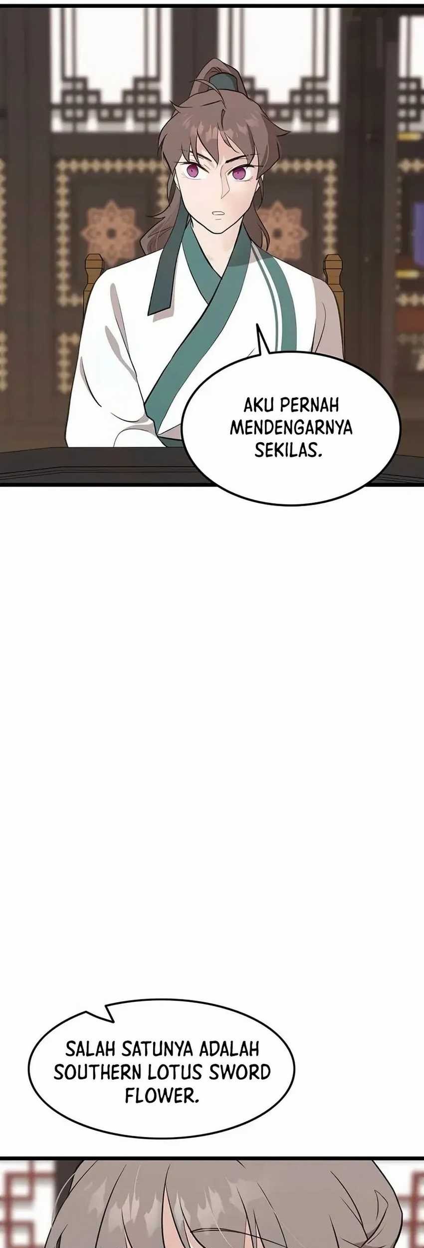 My Wife Is the Demonic Cult Leader Chapter 22 - halaman 37