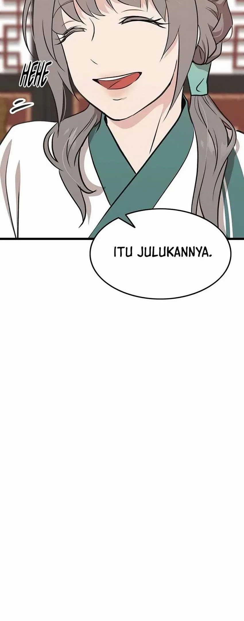 My Wife Is the Demonic Cult Leader Chapter 22 - halaman 38