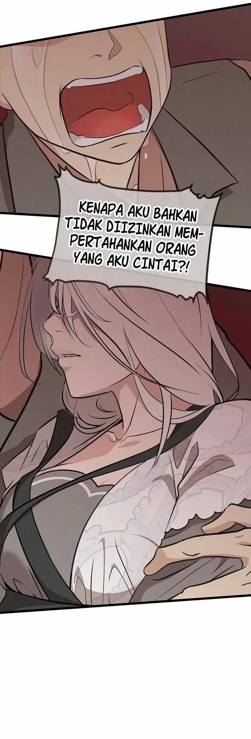 My Wife Is the Demonic Cult Leader Chapter 22 - halaman 4