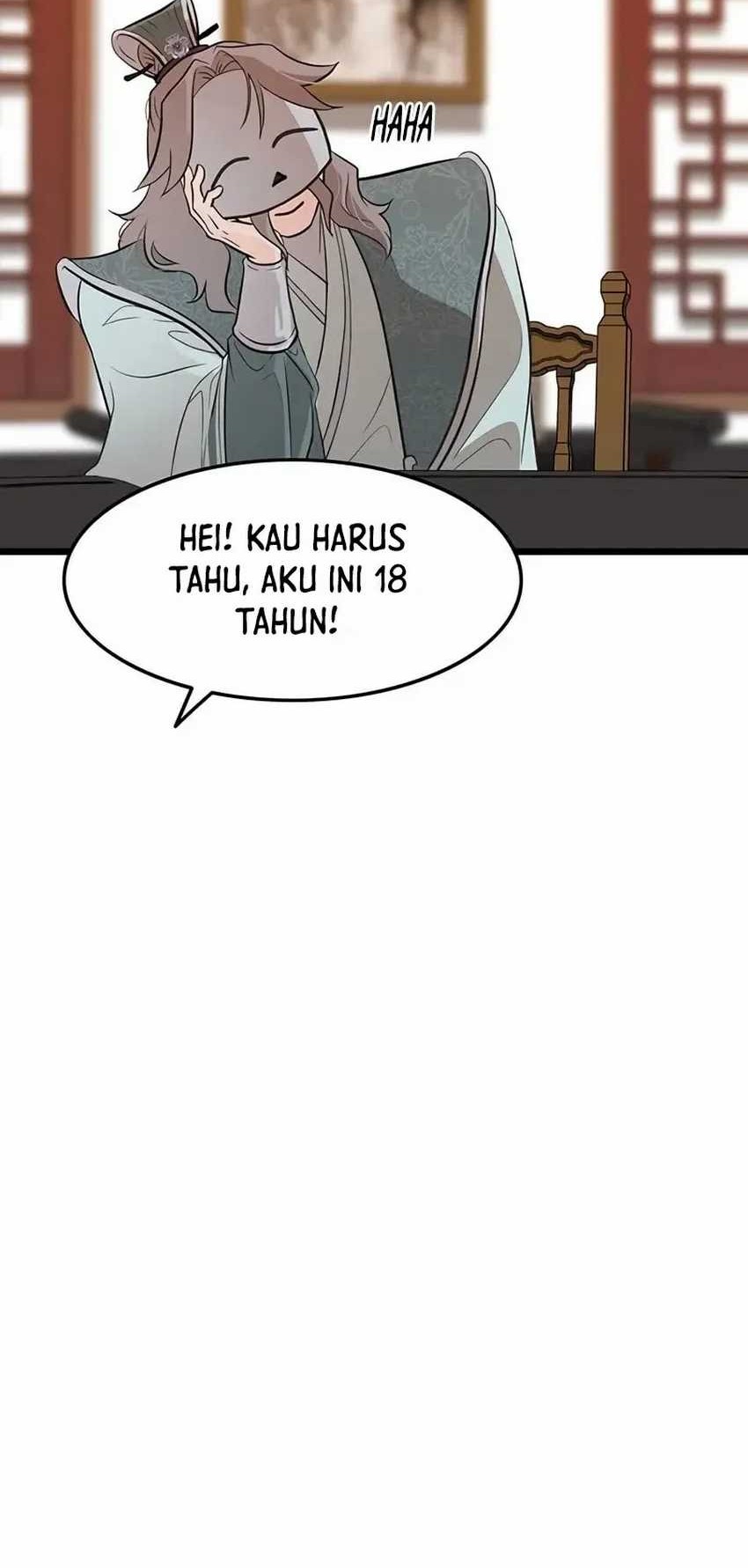 My Wife Is the Demonic Cult Leader Chapter 22 - halaman 40