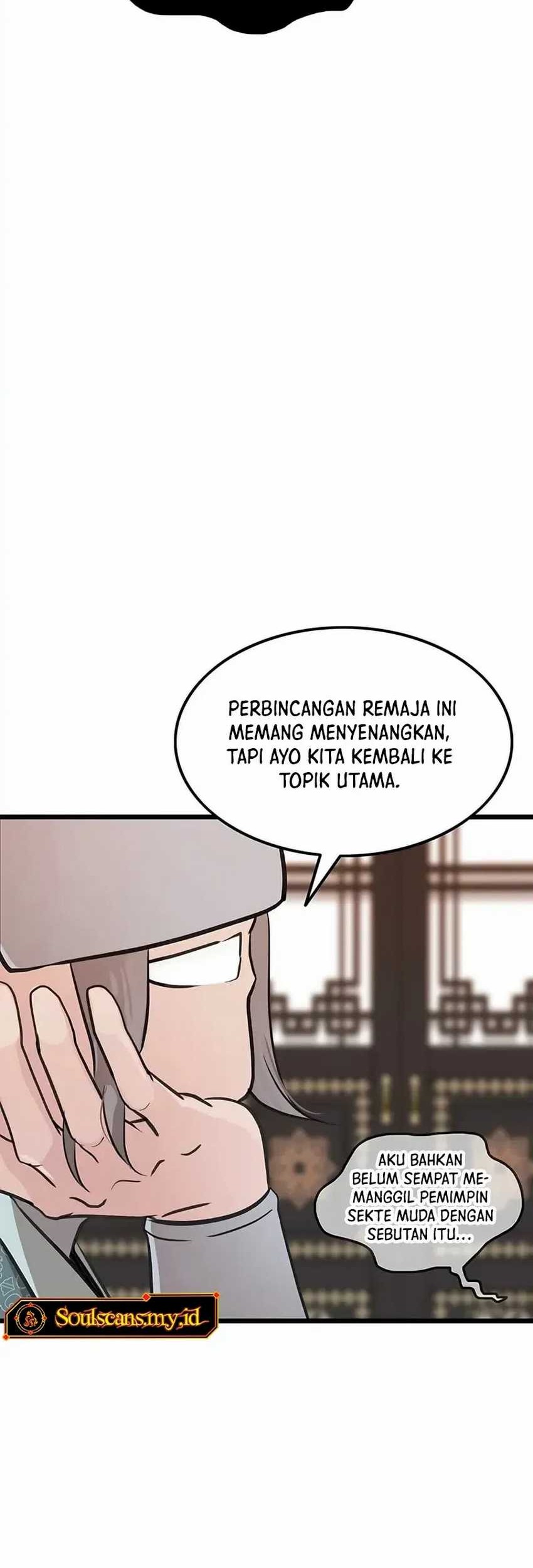 My Wife Is the Demonic Cult Leader Chapter 22 - halaman 44