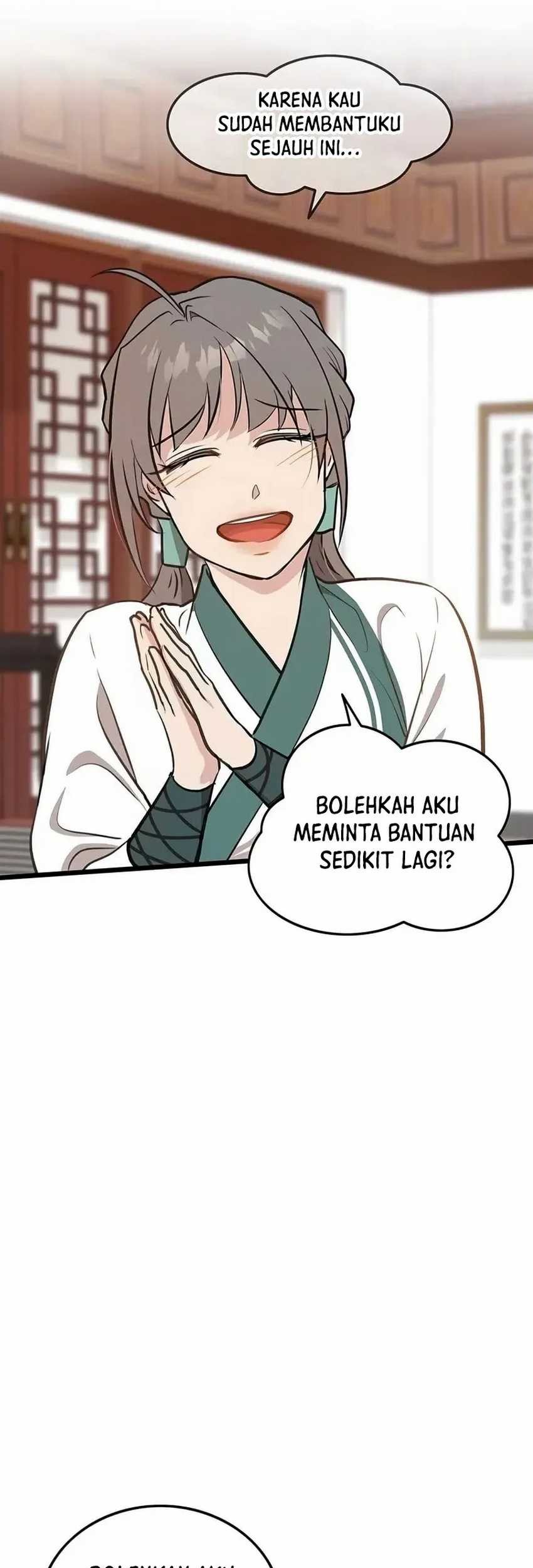 My Wife Is the Demonic Cult Leader Chapter 22 - halaman 48