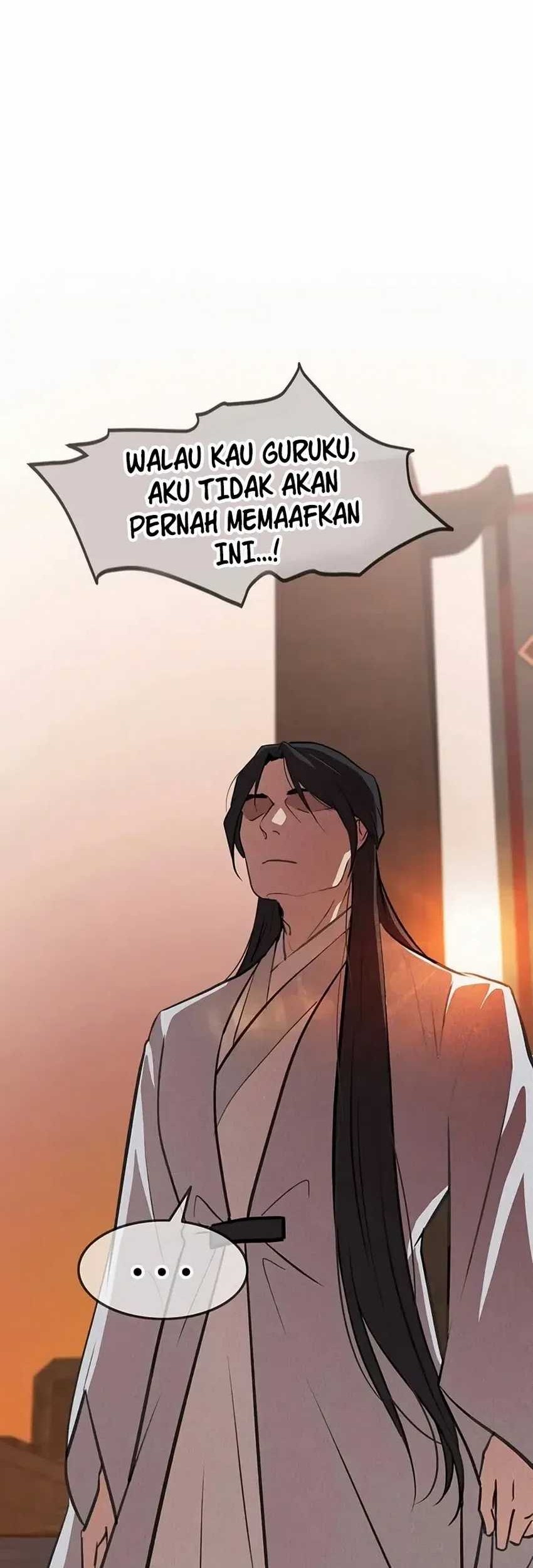 My Wife Is the Demonic Cult Leader Chapter 22 - halaman 5