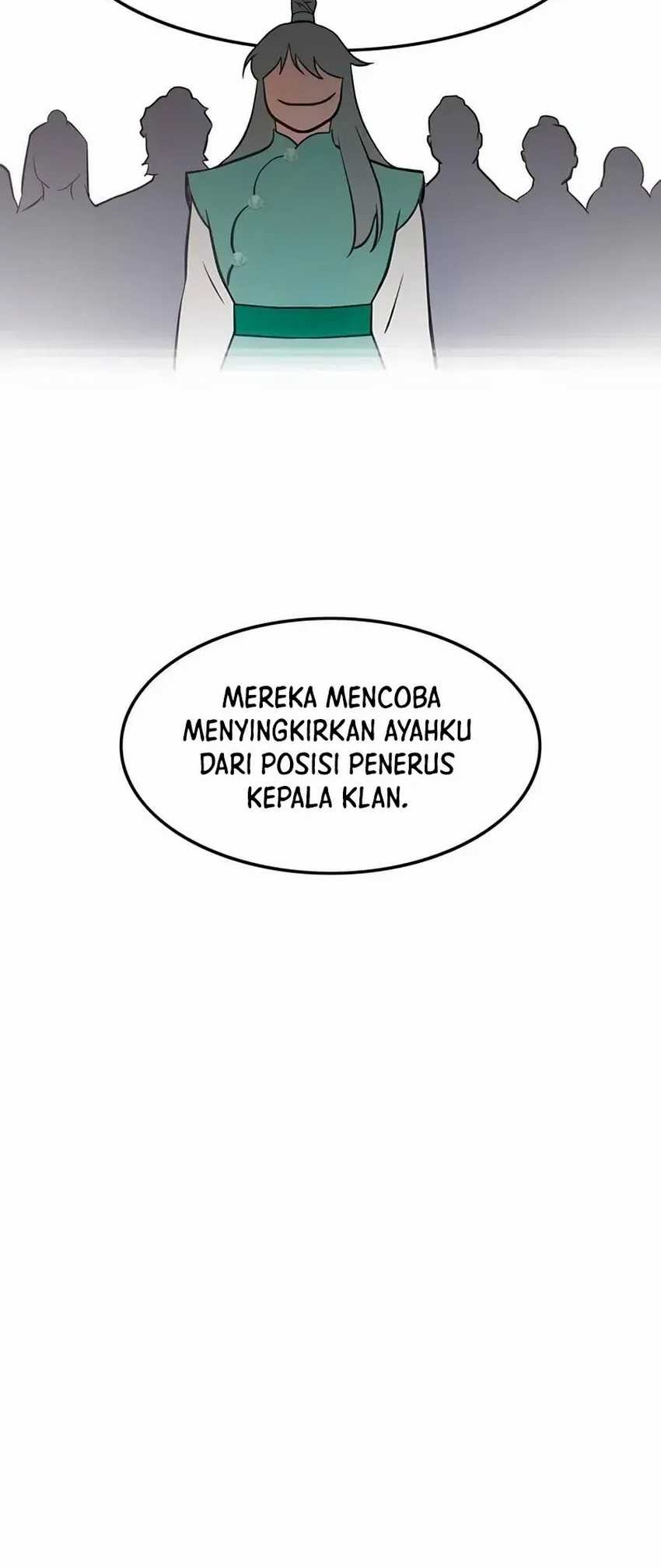 My Wife Is the Demonic Cult Leader Chapter 22 - halaman 51