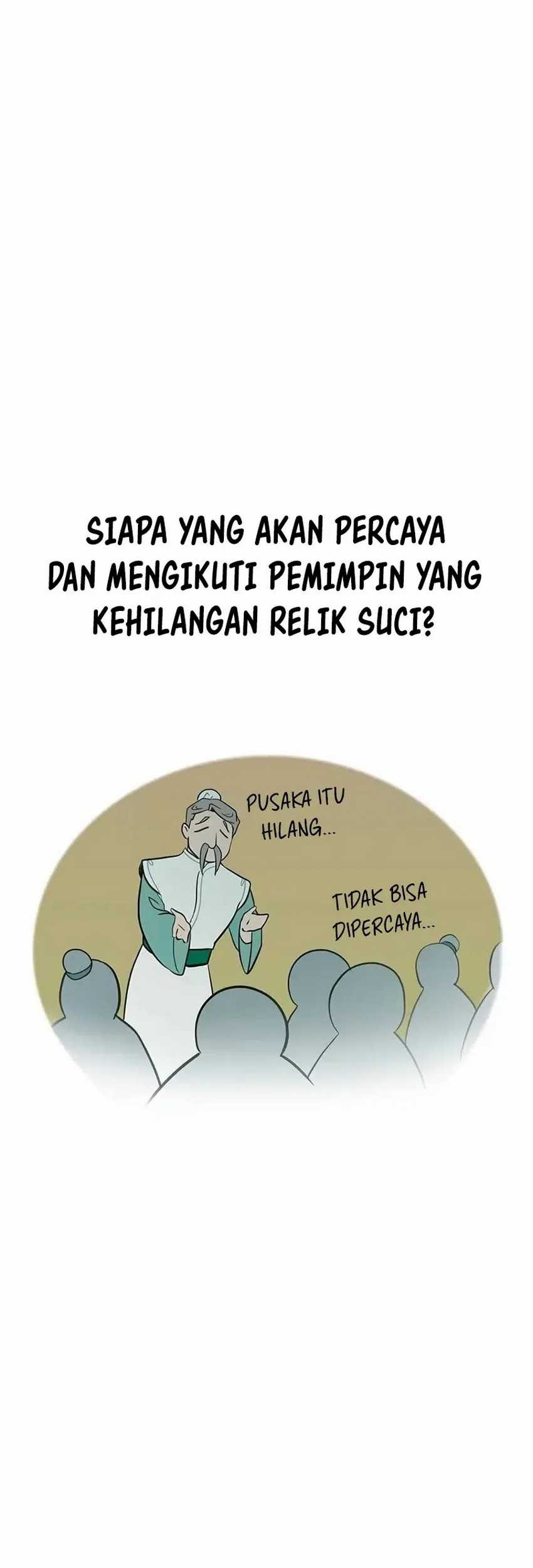 My Wife Is the Demonic Cult Leader Chapter 22 - halaman 59