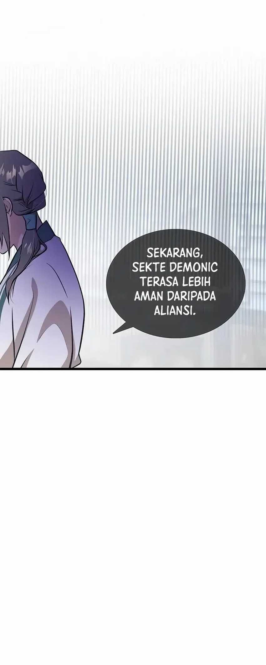 My Wife Is the Demonic Cult Leader Chapter 22 - halaman 62