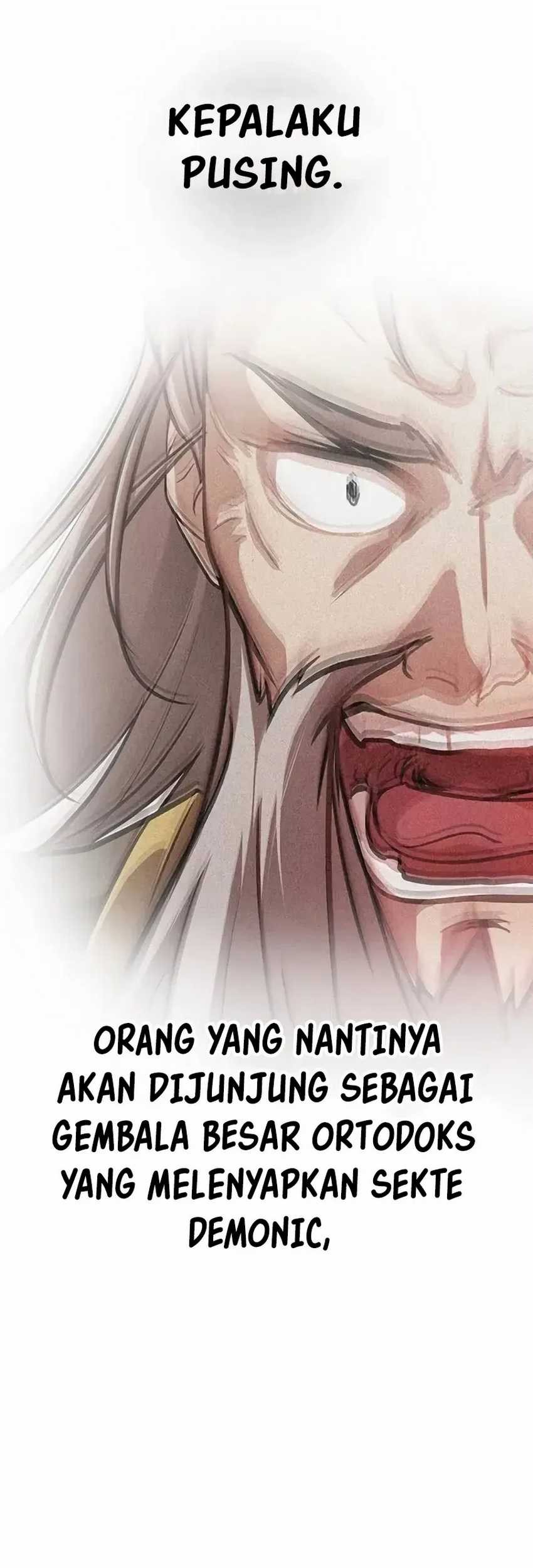 My Wife Is the Demonic Cult Leader Chapter 22 - halaman 65