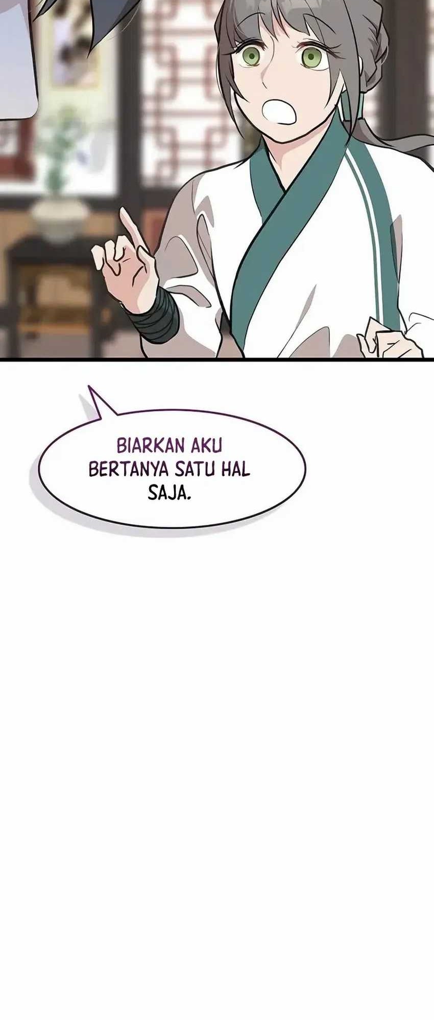 My Wife Is the Demonic Cult Leader Chapter 22 - halaman 69