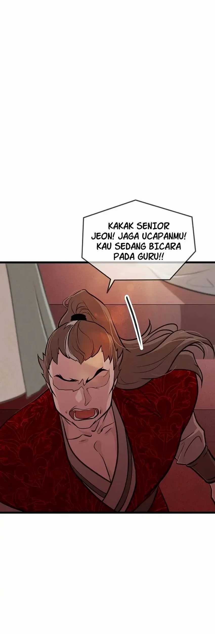 My Wife Is the Demonic Cult Leader Chapter 22 - halaman 7
