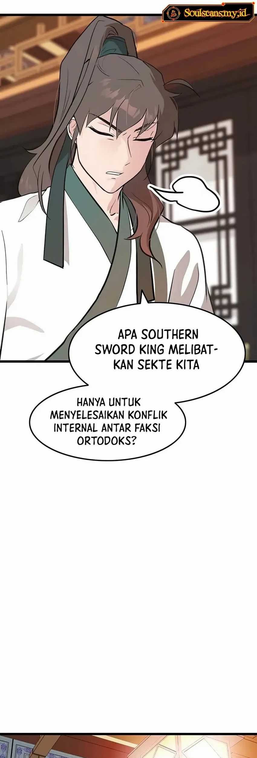 My Wife Is the Demonic Cult Leader Chapter 22 - halaman 70