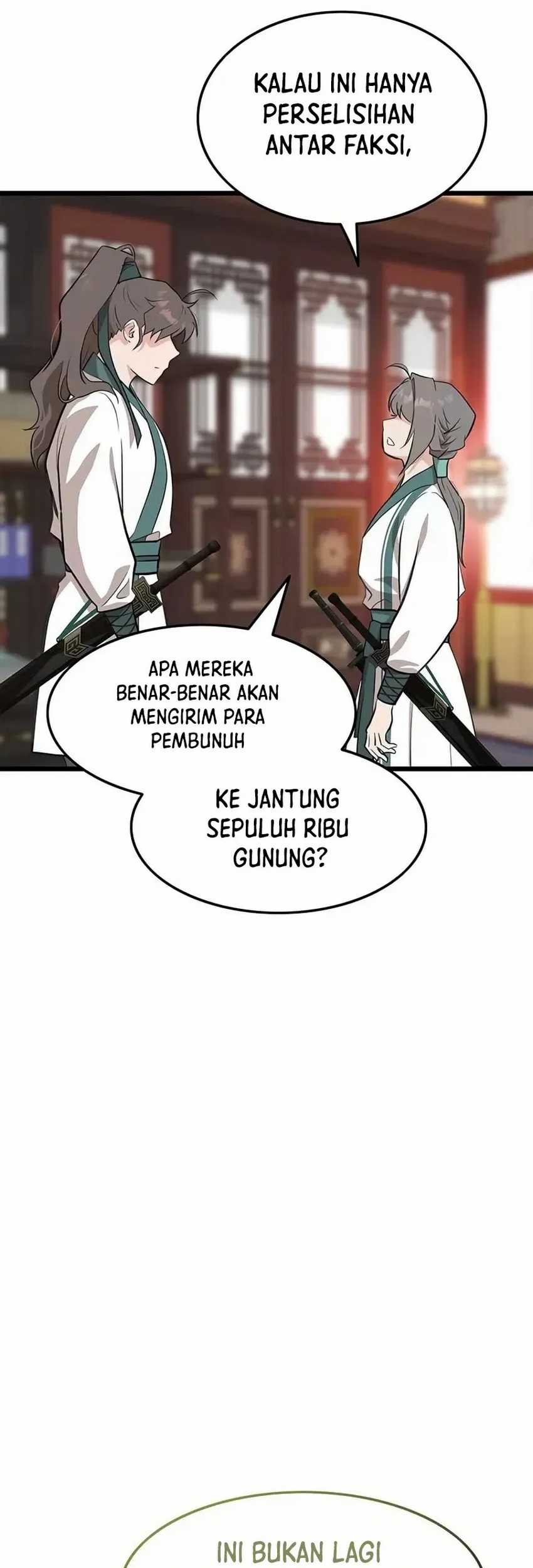 My Wife Is the Demonic Cult Leader Chapter 22 - halaman 72