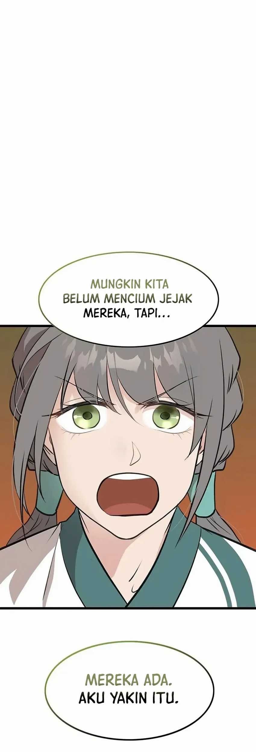 My Wife Is the Demonic Cult Leader Chapter 22 - halaman 75