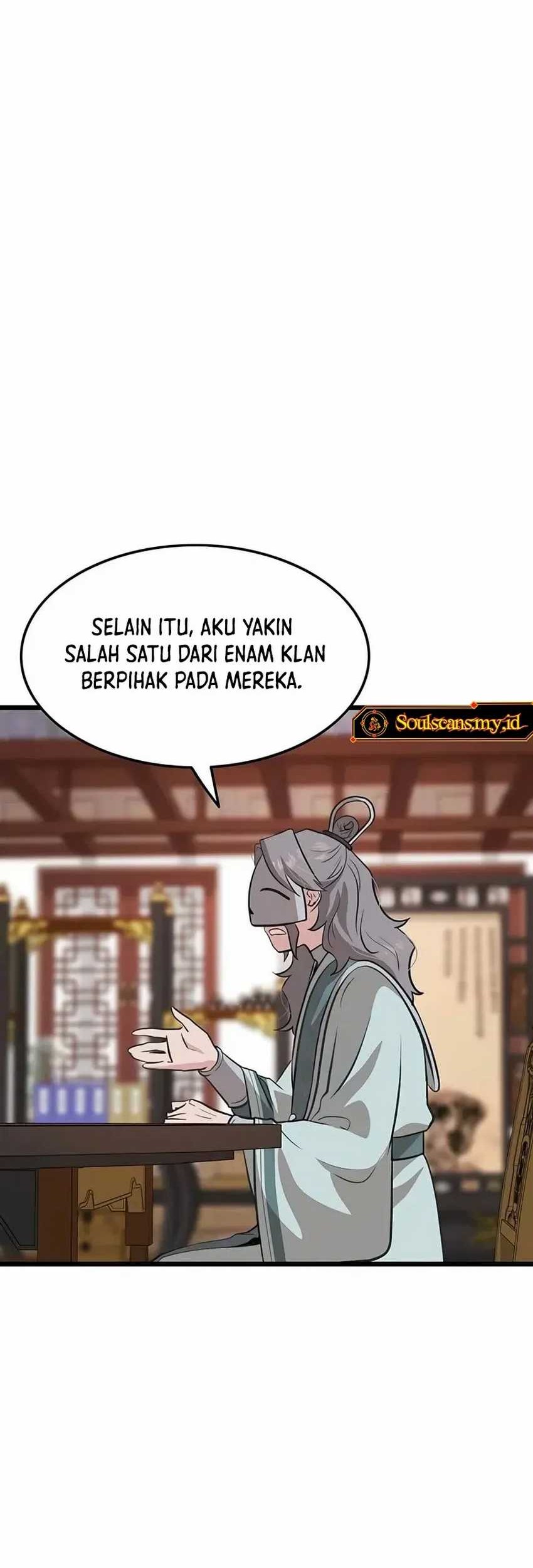 My Wife Is the Demonic Cult Leader Chapter 22 - halaman 76