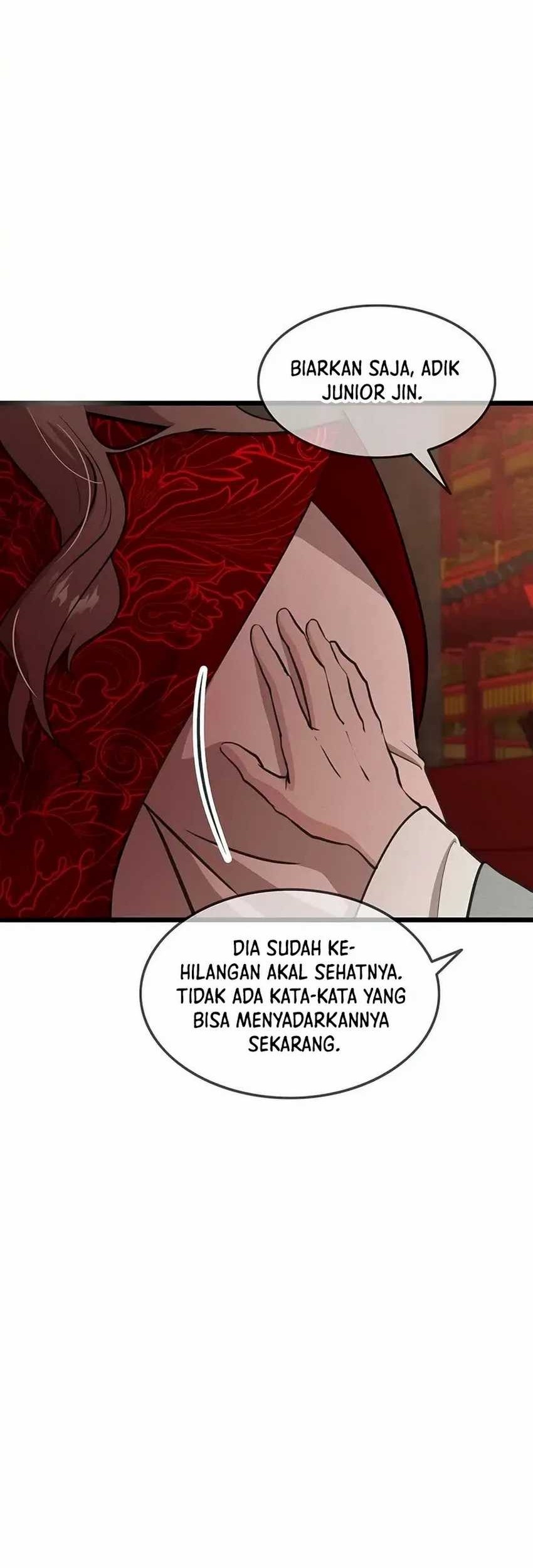 My Wife Is the Demonic Cult Leader Chapter 22 - halaman 8