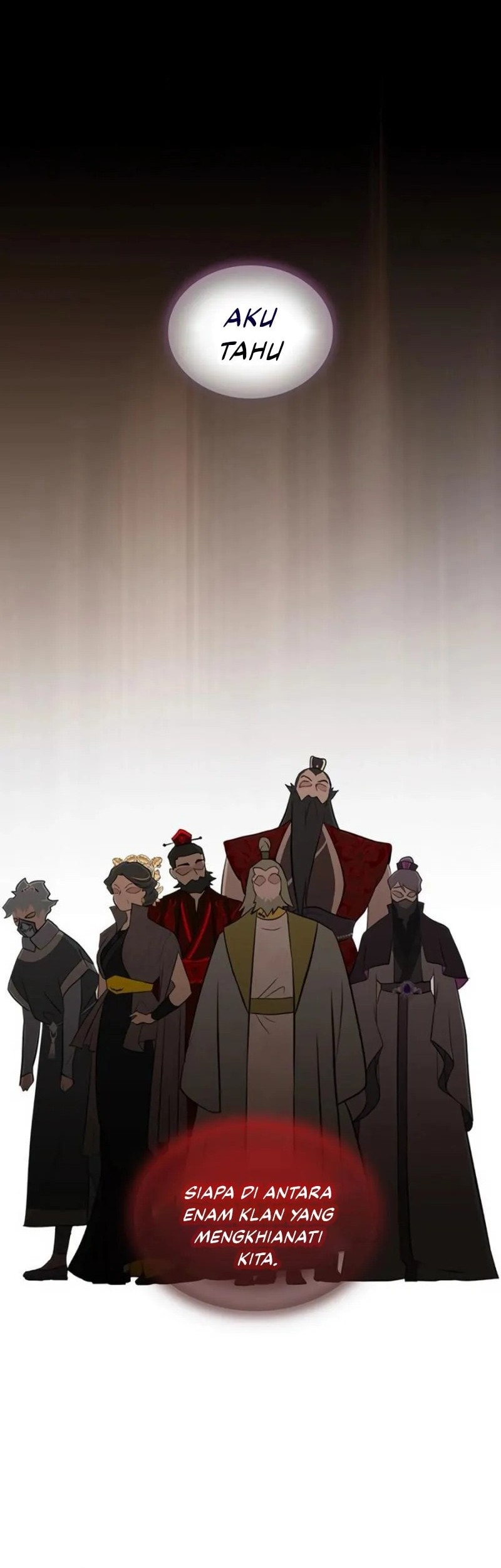 My Wife Is the Demonic Cult Leader Chapter 23 - halaman 2