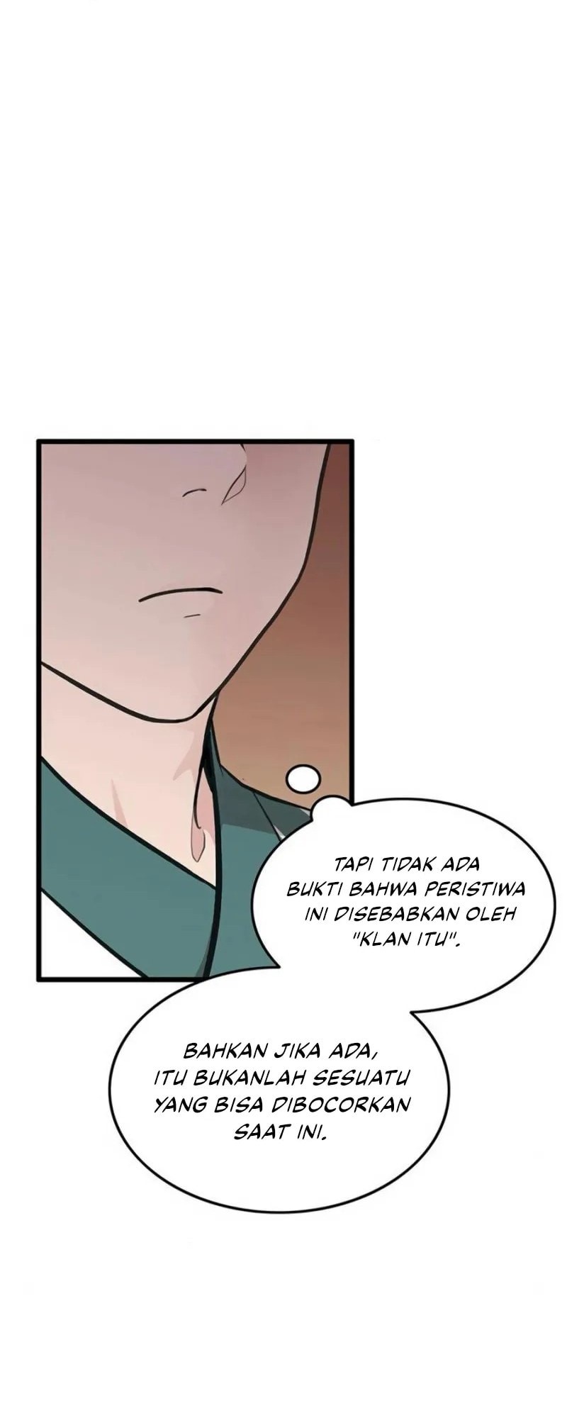 My Wife Is the Demonic Cult Leader Chapter 23 - halaman 3