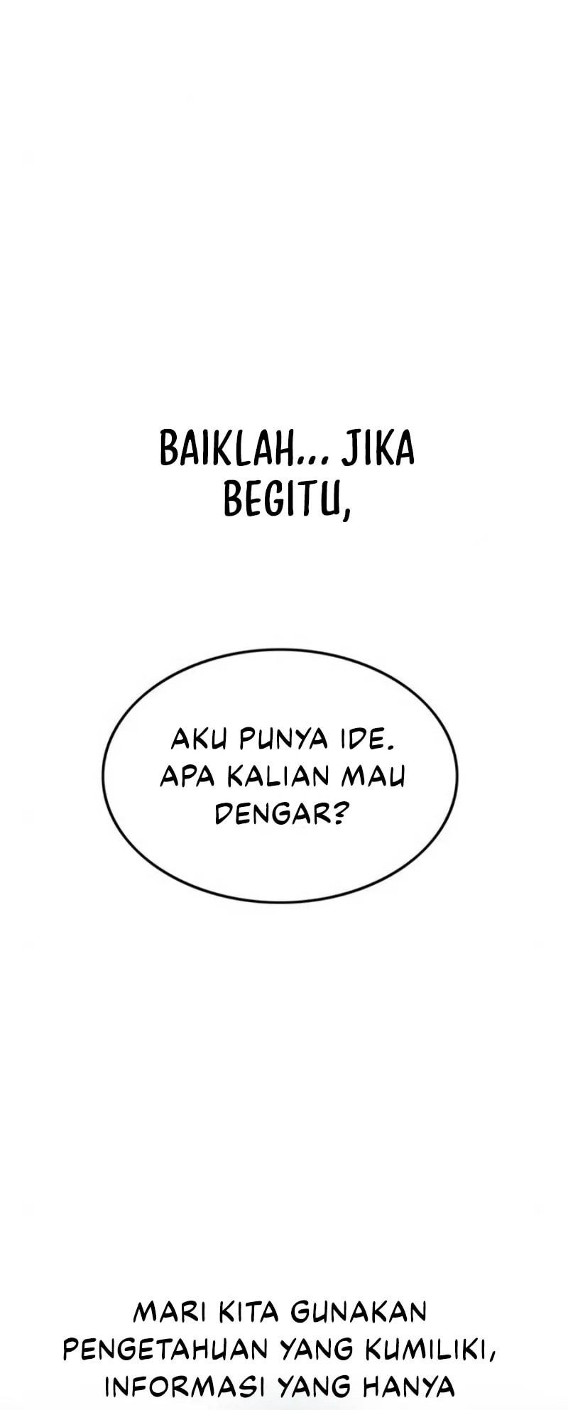 My Wife Is the Demonic Cult Leader Chapter 23 - halaman 30