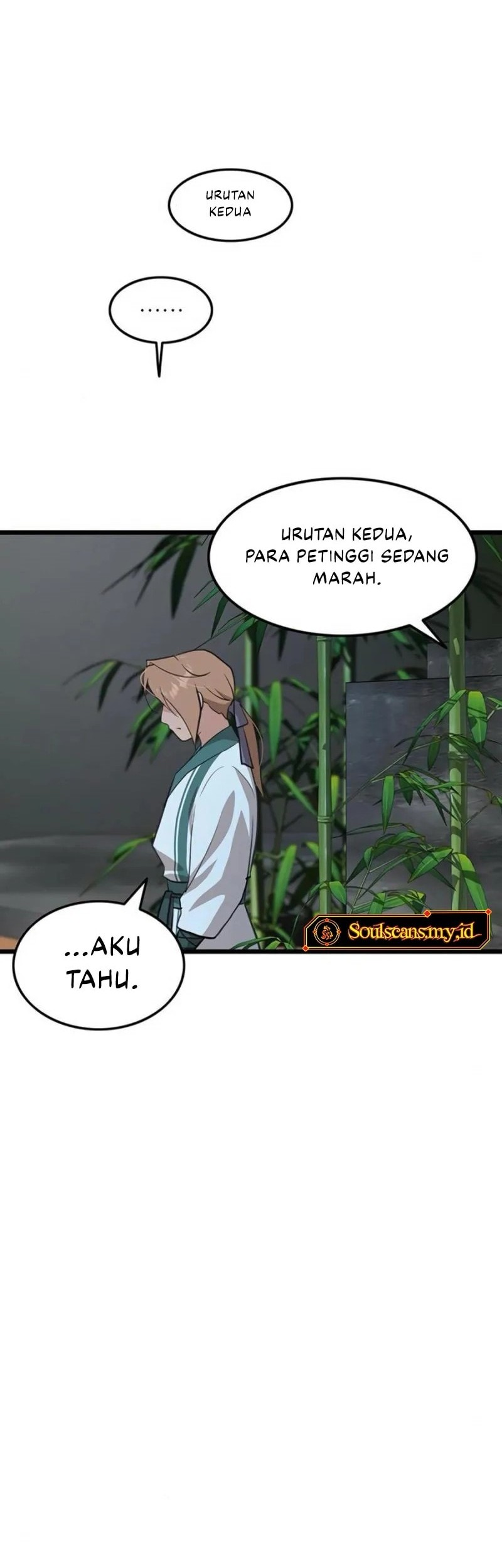 My Wife Is the Demonic Cult Leader Chapter 23 - halaman 32