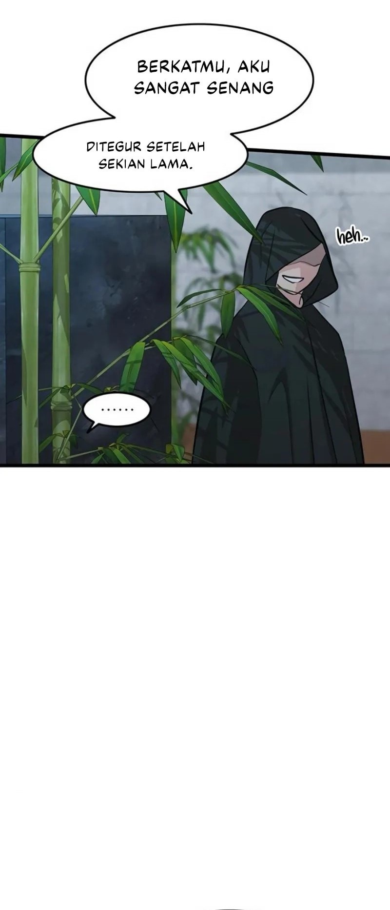 My Wife Is the Demonic Cult Leader Chapter 23 - halaman 33