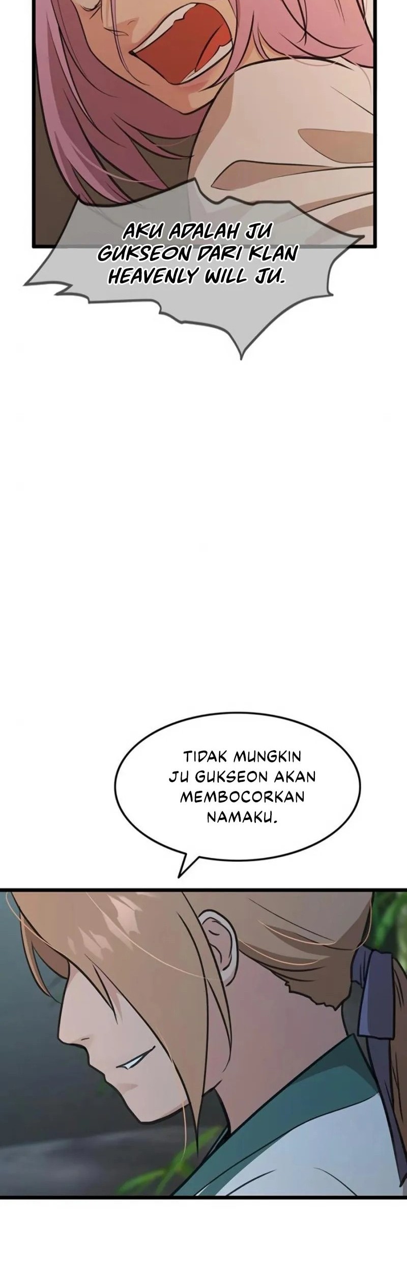 My Wife Is the Demonic Cult Leader Chapter 23 - halaman 35