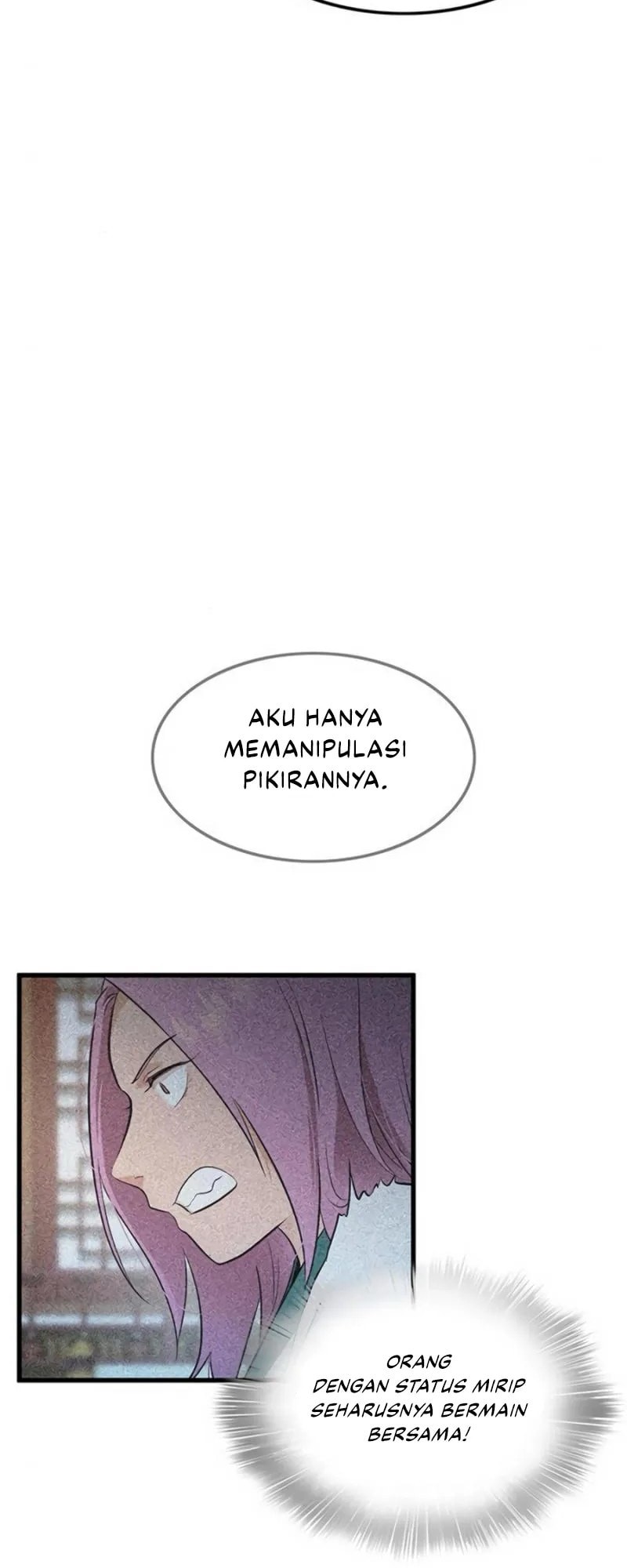 My Wife Is the Demonic Cult Leader Chapter 23 - halaman 39