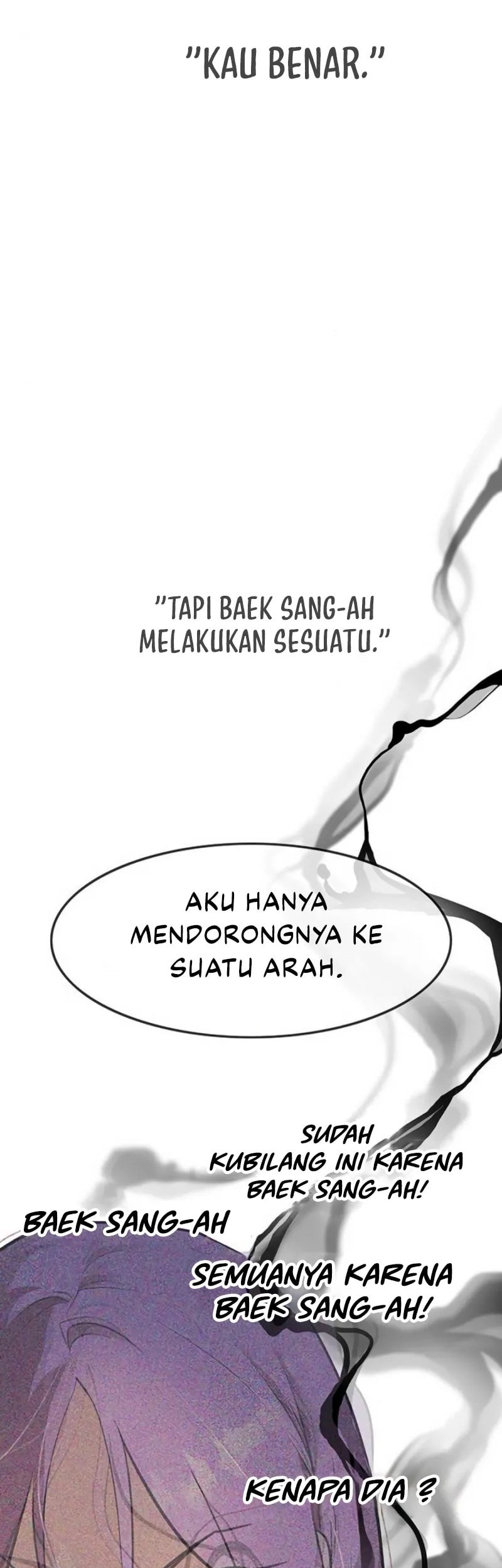 My Wife Is the Demonic Cult Leader Chapter 23 - halaman 40