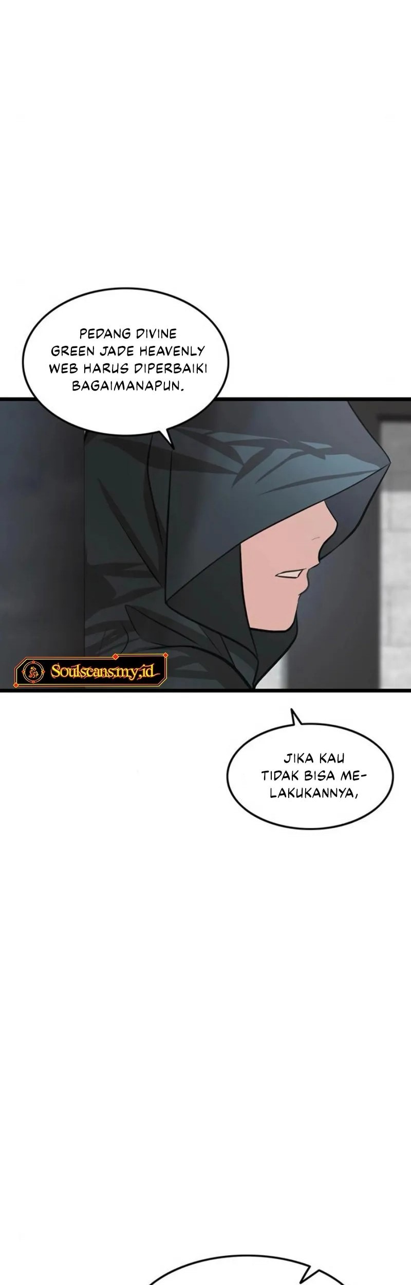 My Wife Is the Demonic Cult Leader Chapter 23 - halaman 43