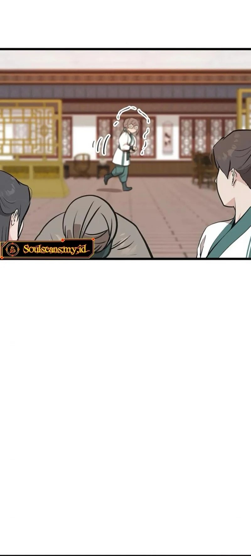 My Wife Is the Demonic Cult Leader Chapter 23 - halaman 51
