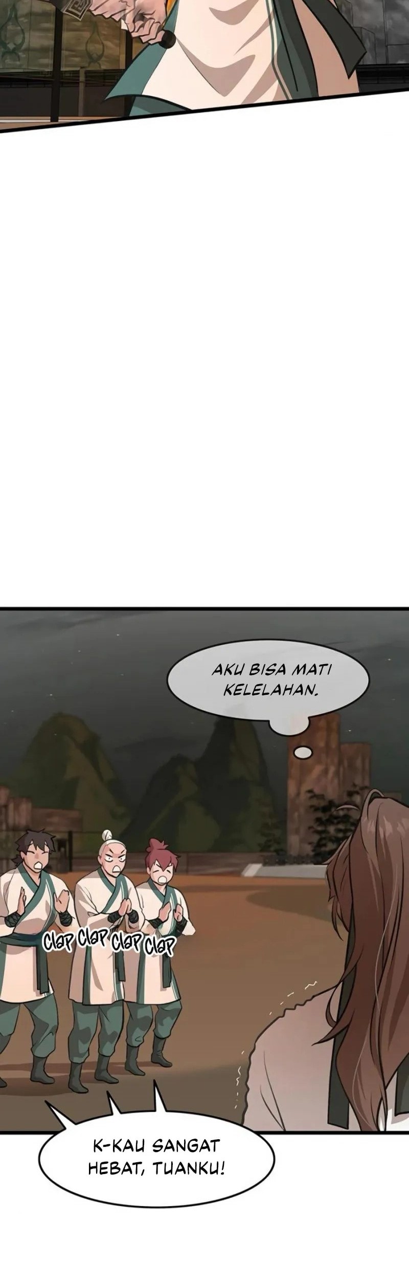 My Wife Is the Demonic Cult Leader Chapter 23 - halaman 56