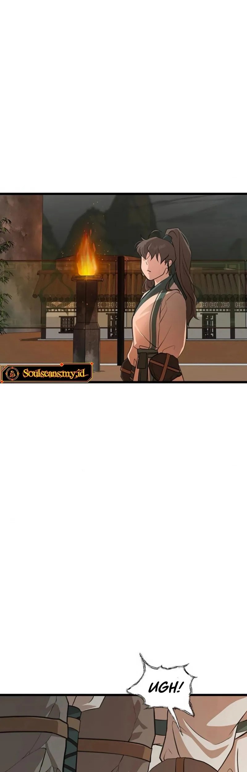 My Wife Is the Demonic Cult Leader Chapter 23 - halaman 58