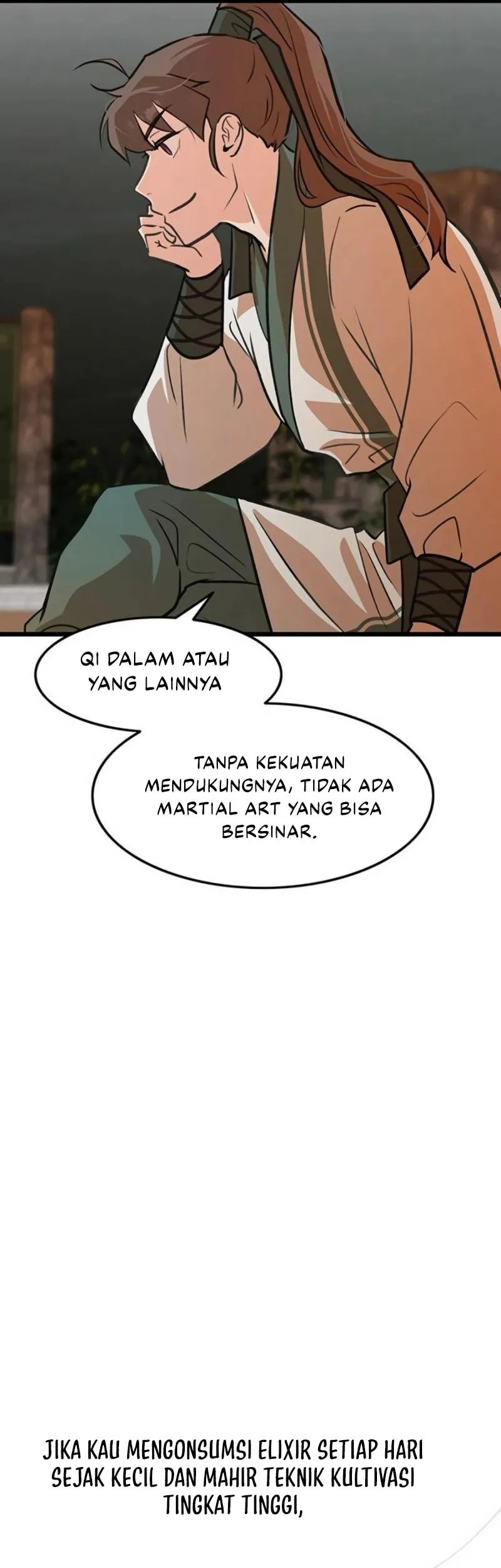My Wife Is the Demonic Cult Leader Chapter 23 - halaman 61