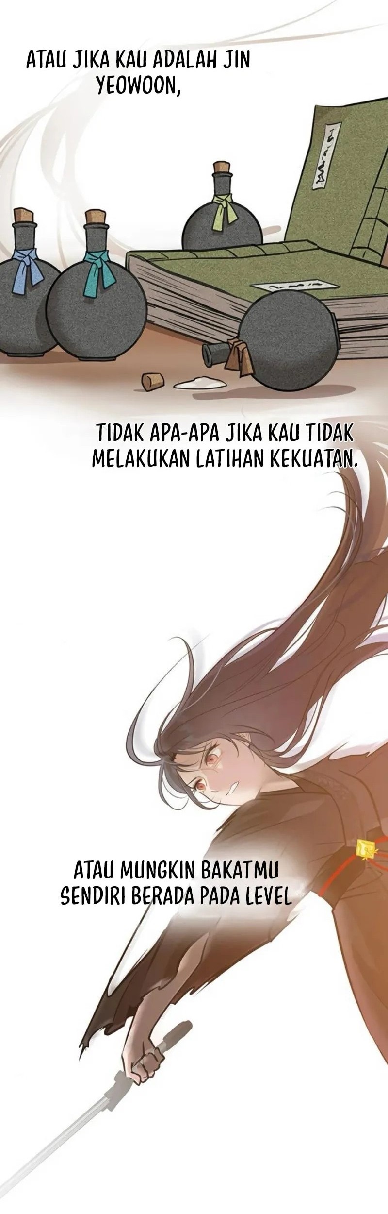 My Wife Is the Demonic Cult Leader Chapter 23 - halaman 62