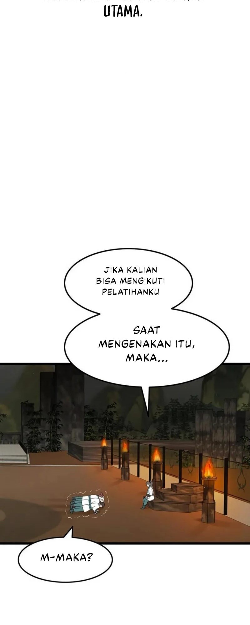 My Wife Is the Demonic Cult Leader Chapter 23 - halaman 66
