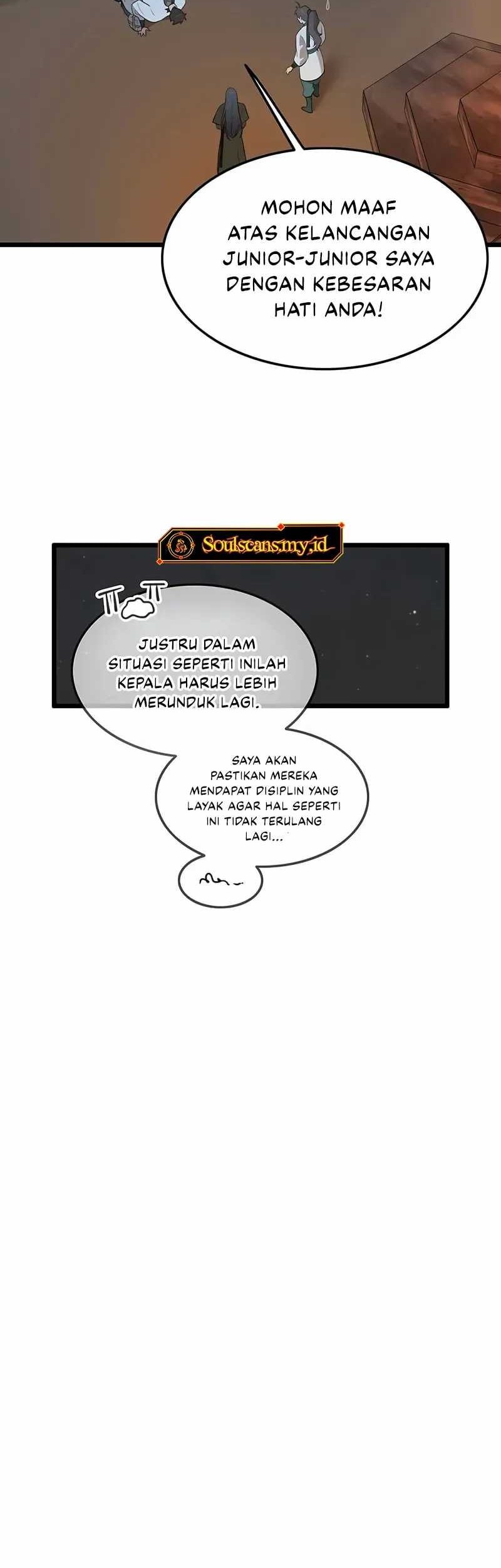 My Wife Is the Demonic Cult Leader Chapter 24 - halaman 13